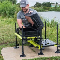 Matrix F25 Pro Seatboxes